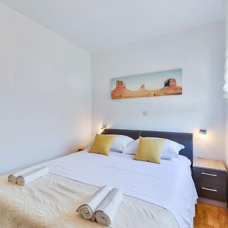Villa Olive Garden Zadarvillas Pristeg Exterior foto